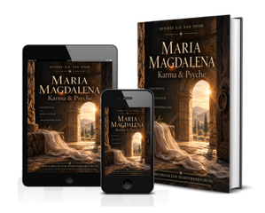Maria Magdalena — Karma & Psyche (Duits)