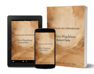 Maria Magdalena — Karma & Psyche