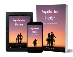 Angst ist eine Illusion