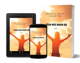 Jouw weg naar 5D